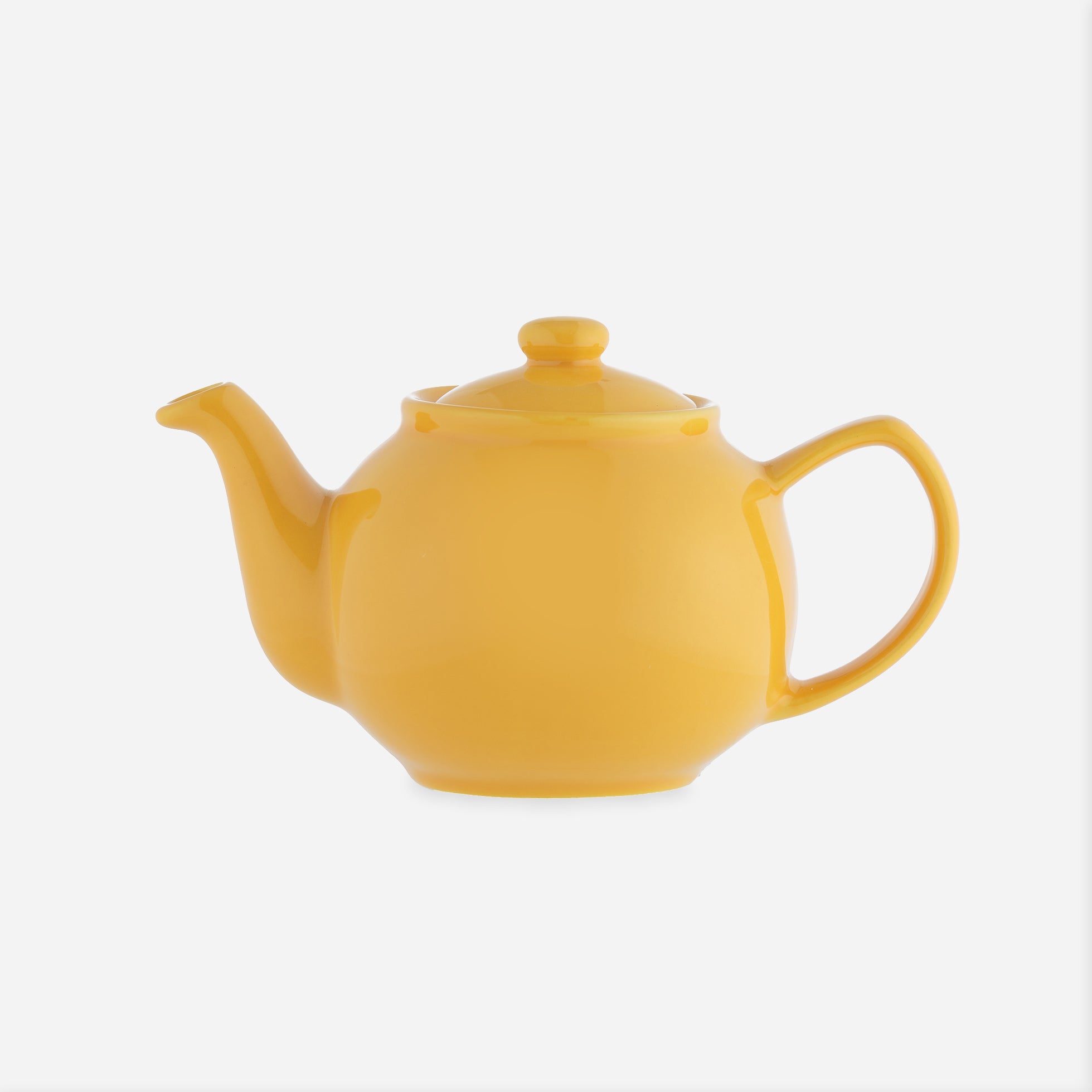 Brown Betty Traditional Teapots