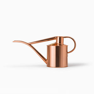 'Fazeley Flow' Copper Indoor Watering Cans