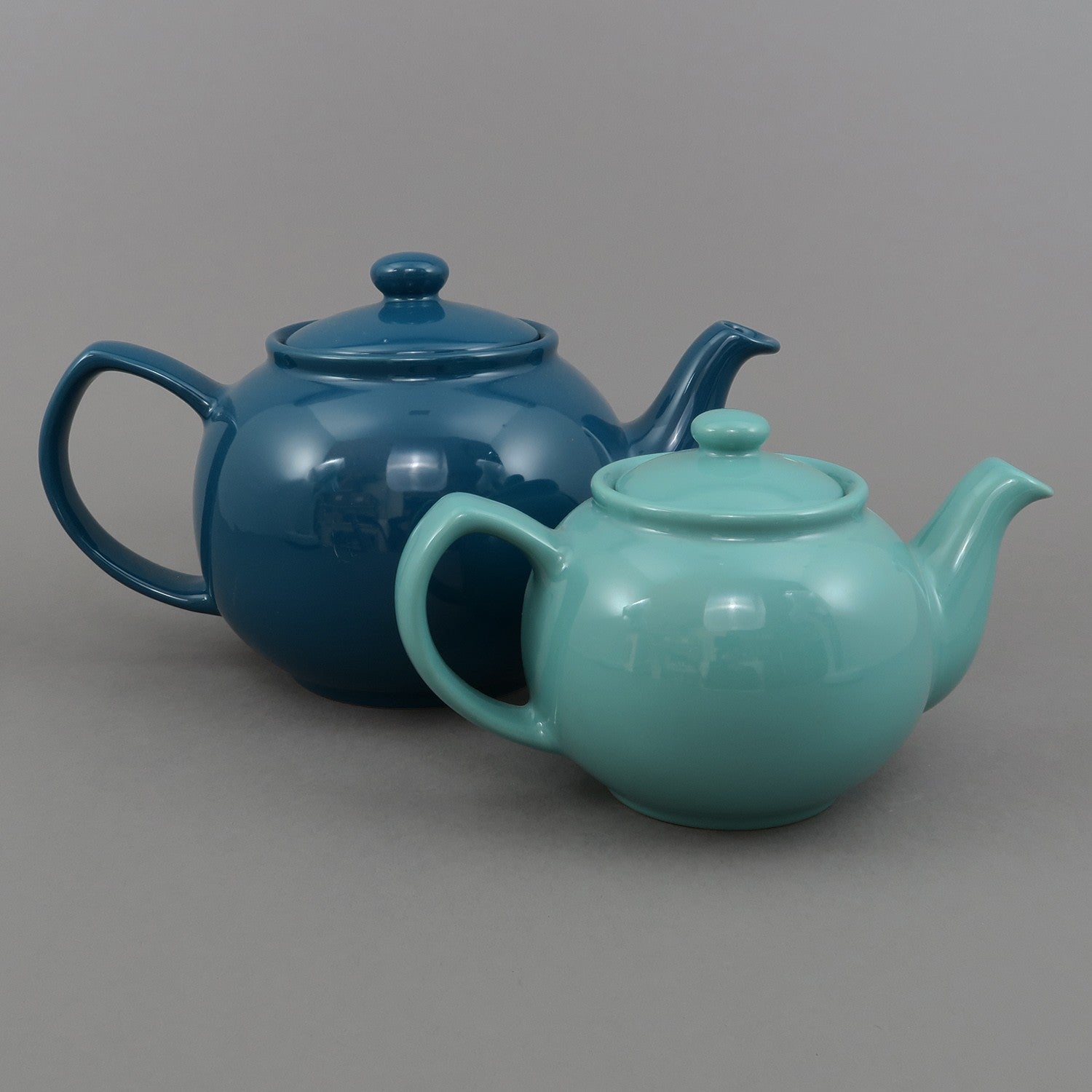 Brown Betty Traditional Teapots