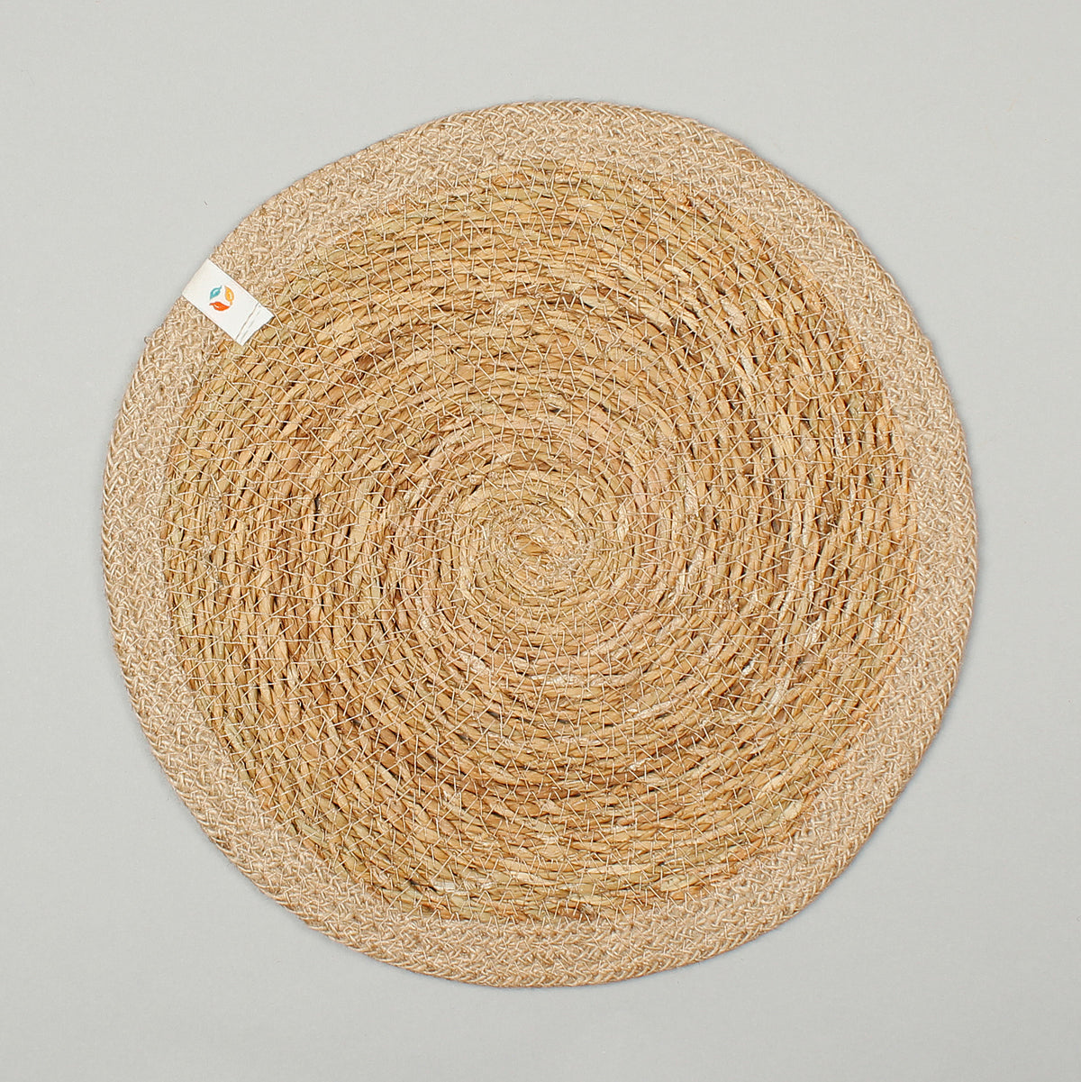Jute & Seagrass Table Place Mats