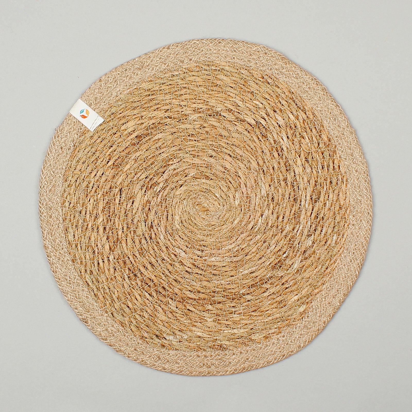 Jute & Seagrass Table Place Mats