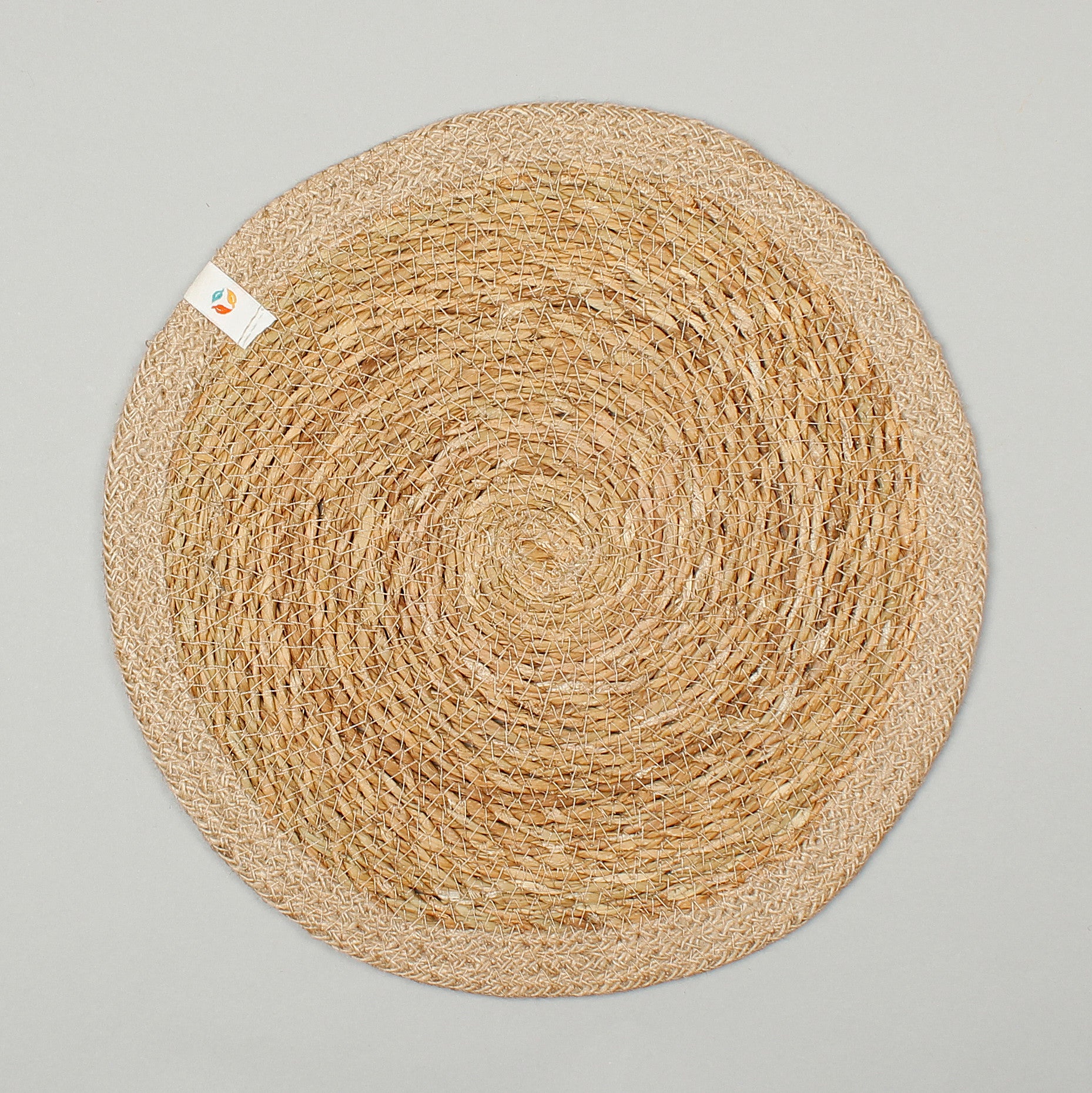 Jute & Seagrass Table Place Mats