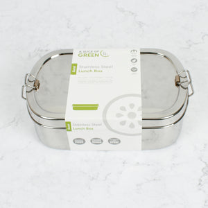 Stainless Steel Leakproof Lunch Boxes