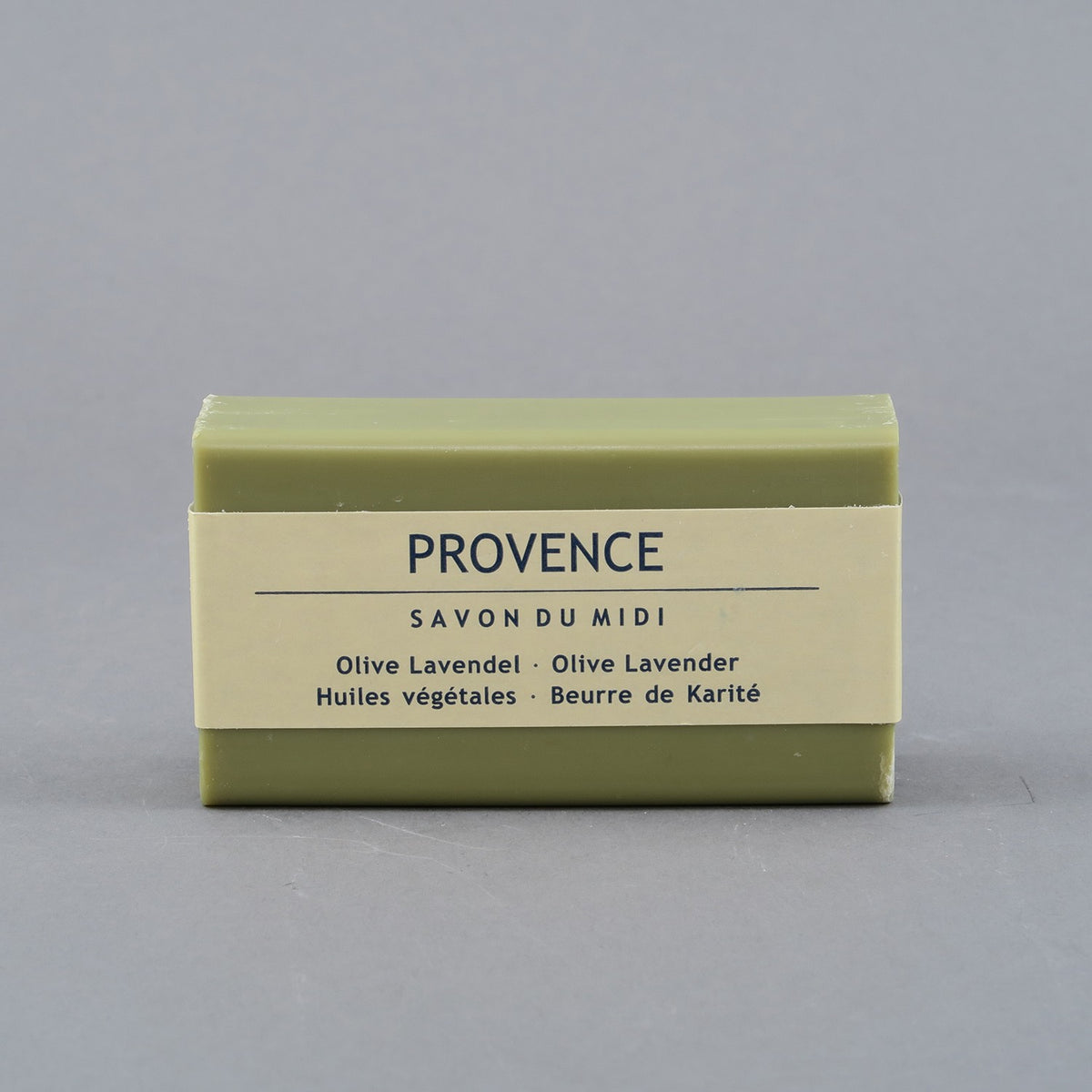 Lavender & Olive 'Provence' Soap