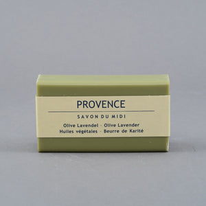 Lavender & Olive 'Provence' Soap