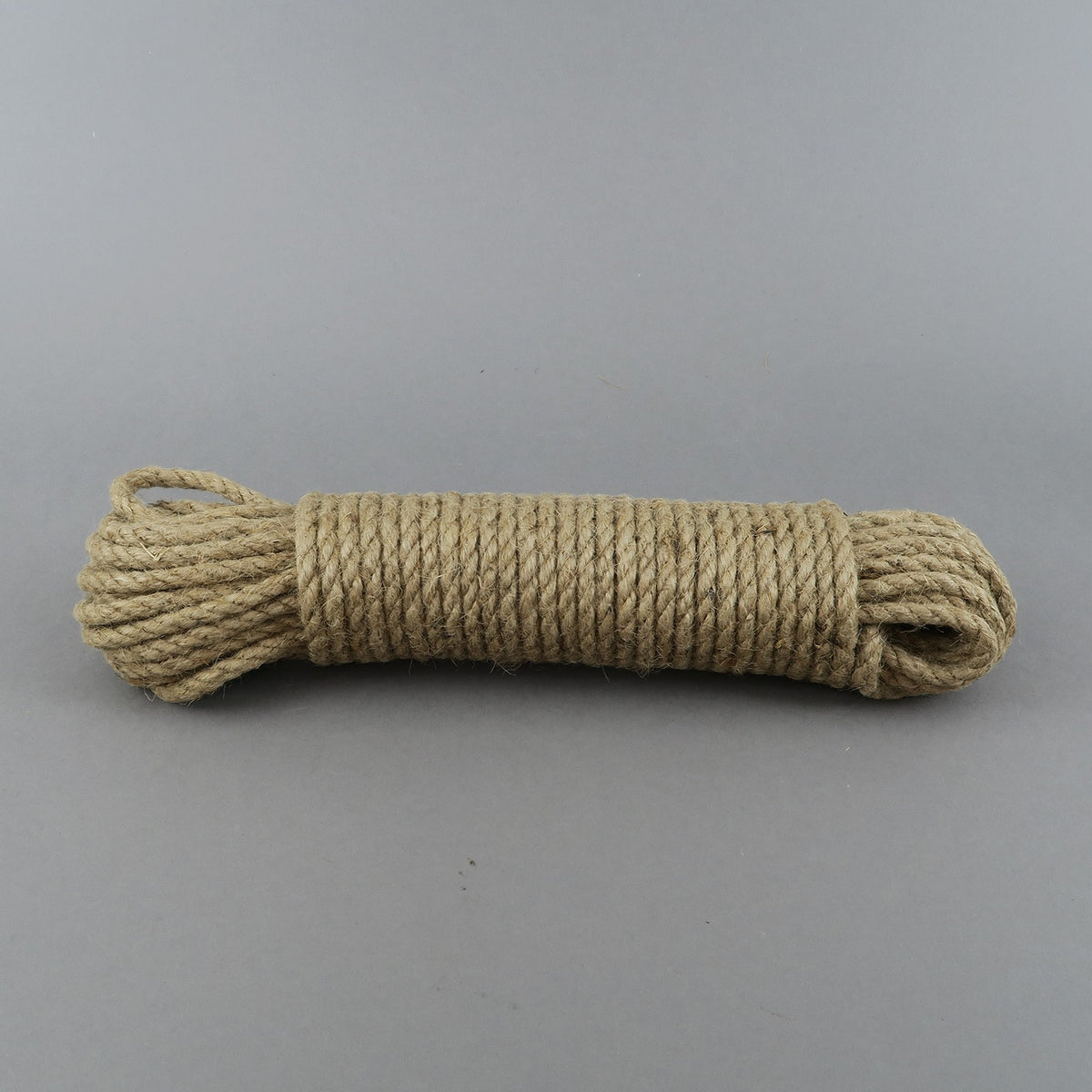 Natural Jute Rope