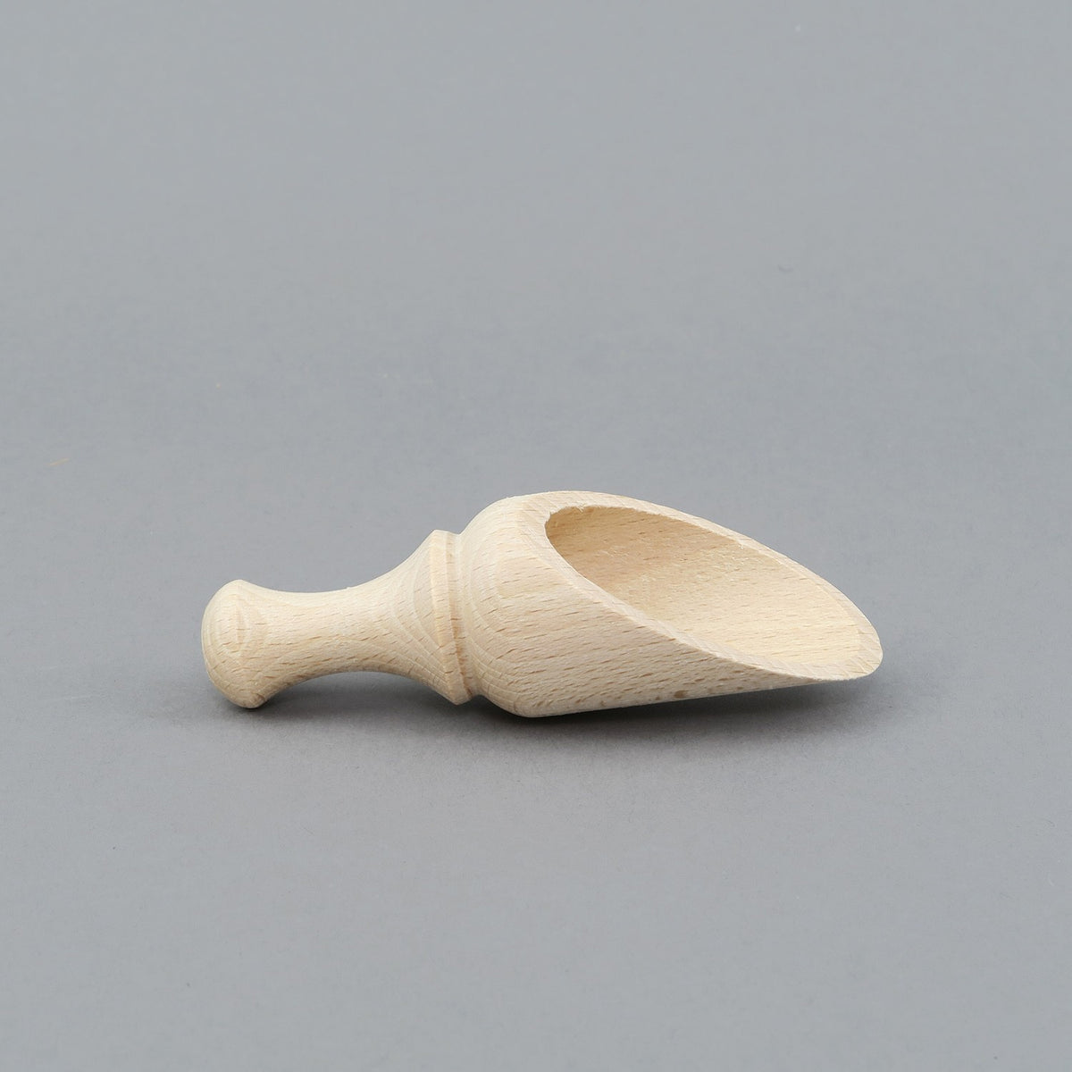 Wooden Coffee Scoop