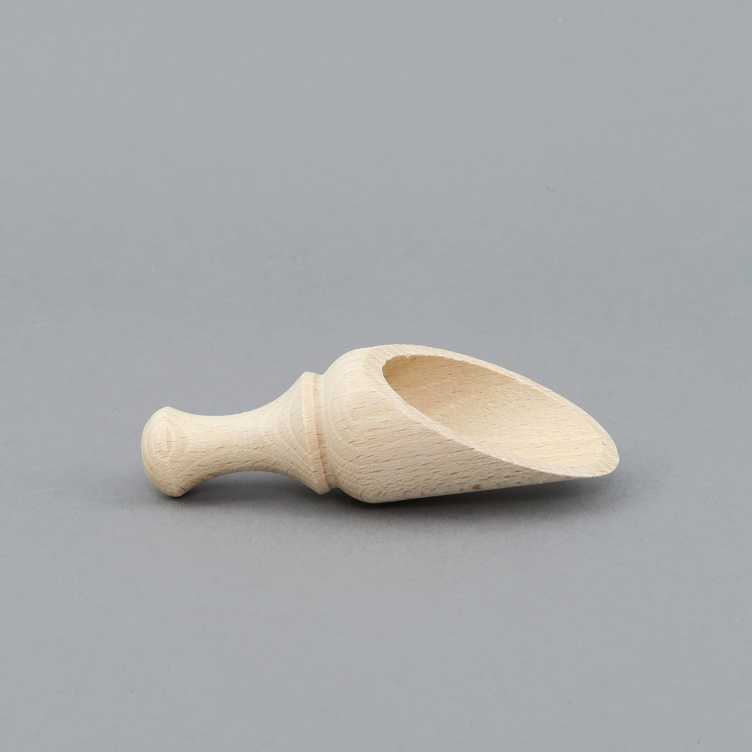 Wooden Coffee Scoop