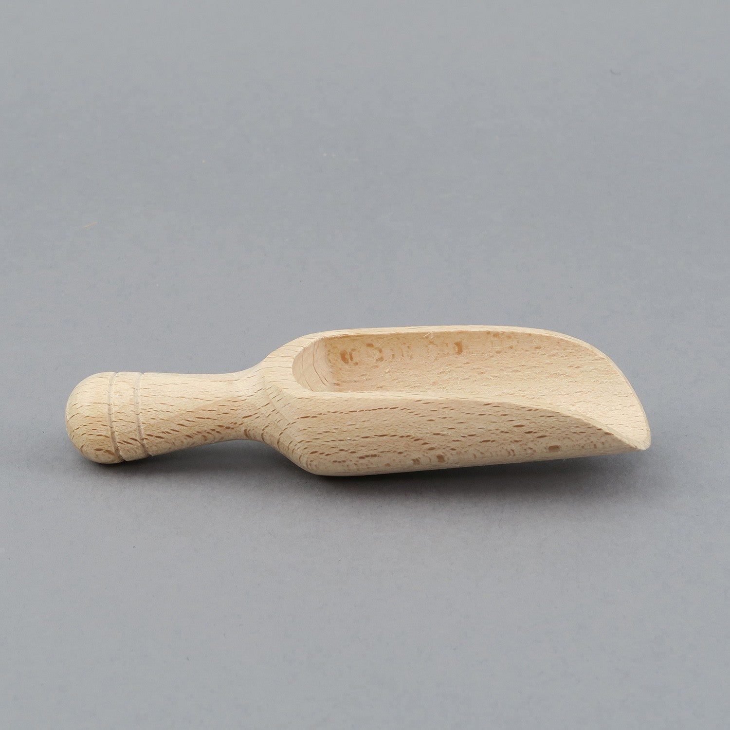 Wooden Tea Scoop