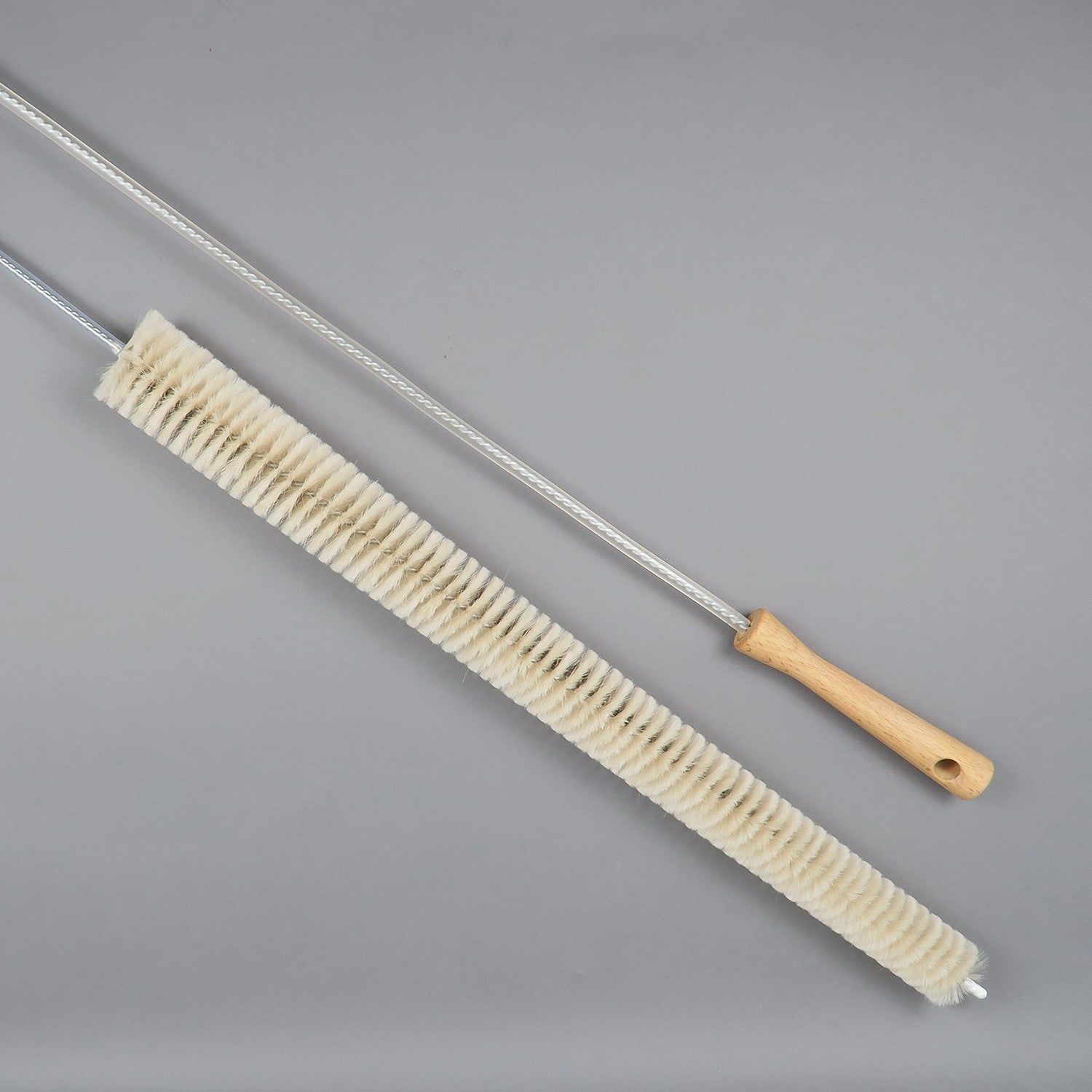 Radiator Cleaning Brushes