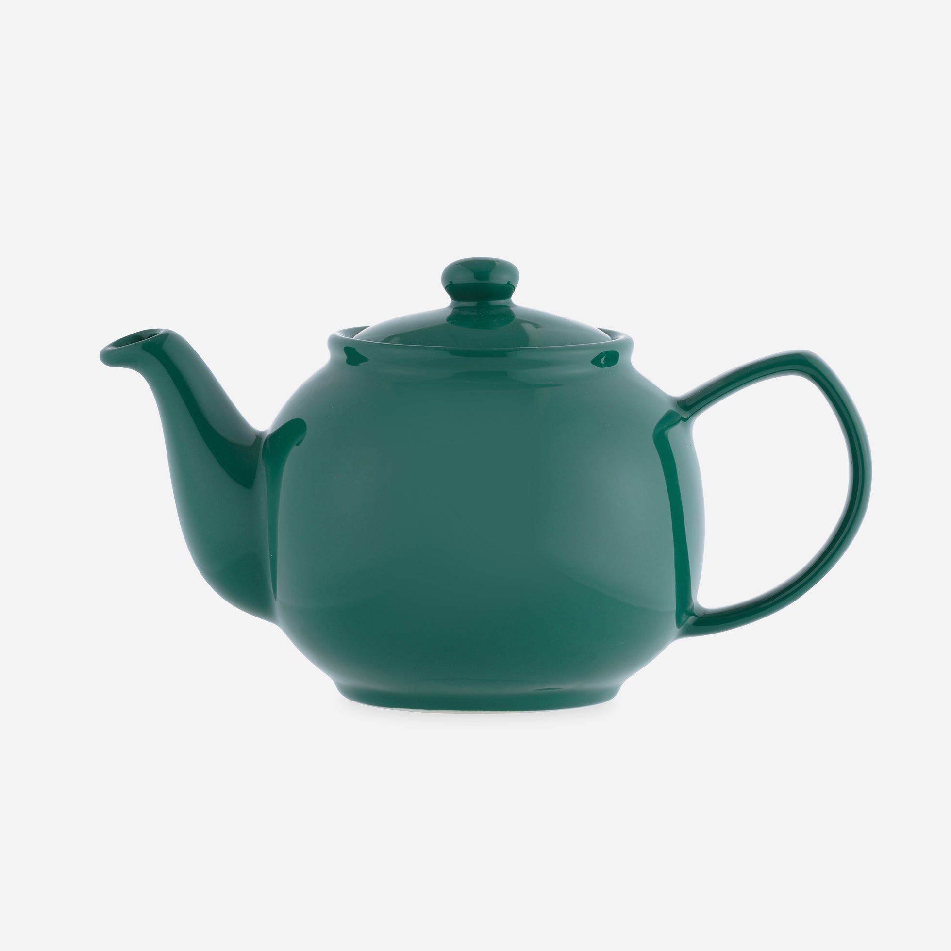 Falcon Enamelware Classic Teapot - Samphire