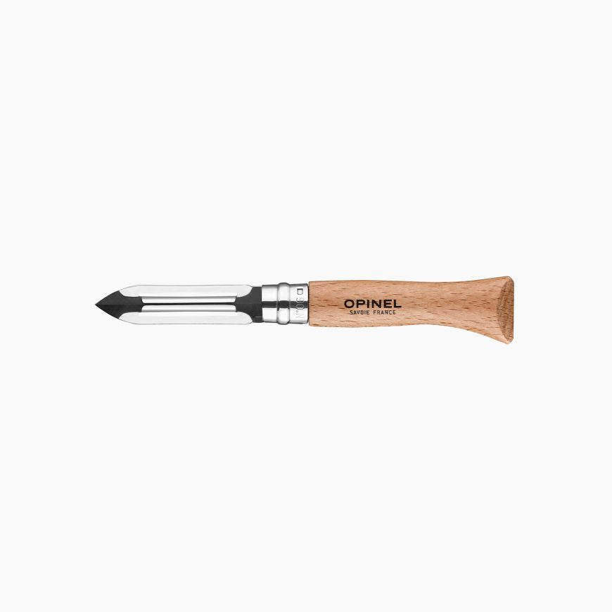 Opinel Folding Pocket Peeler