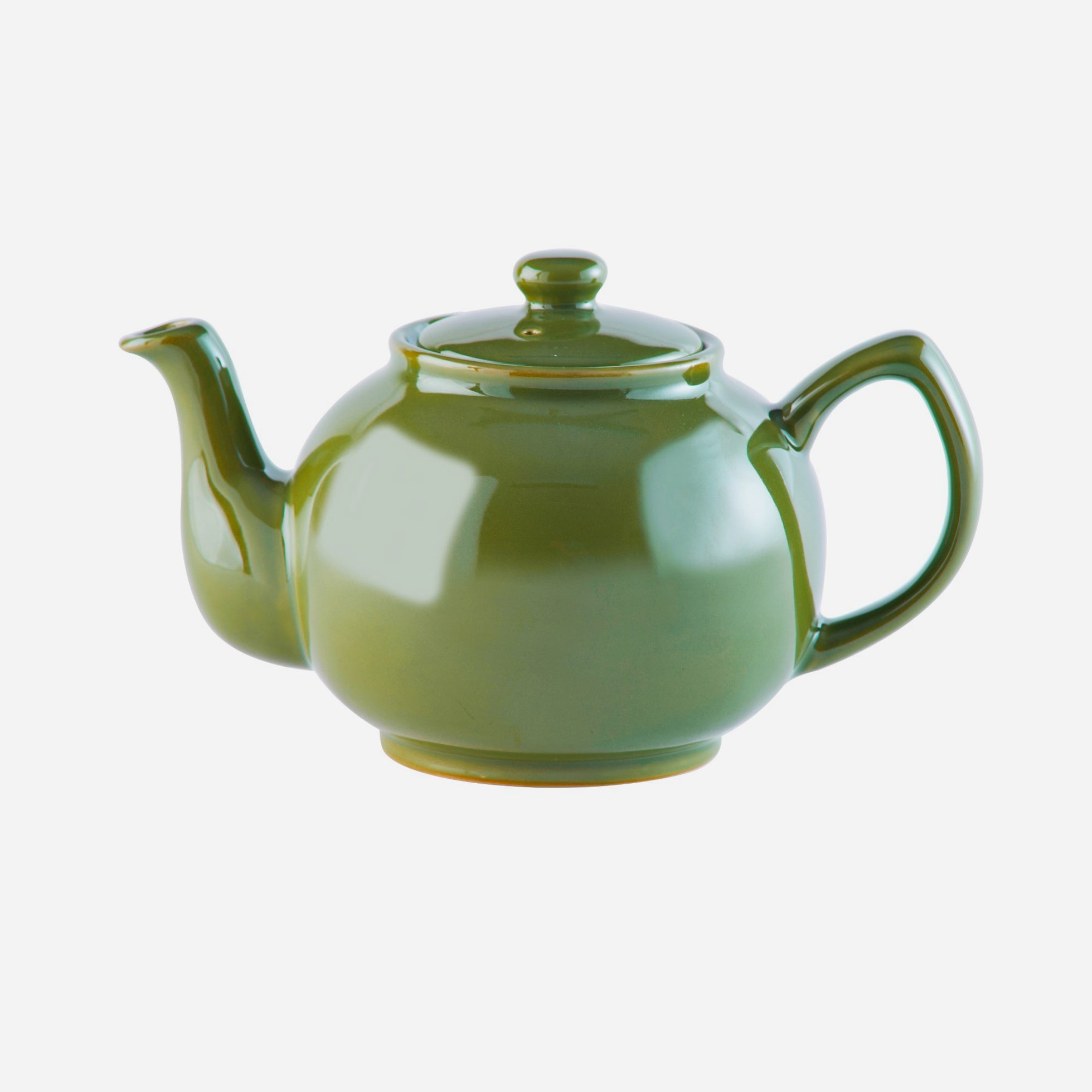 Brown Betty Traditional Teapots