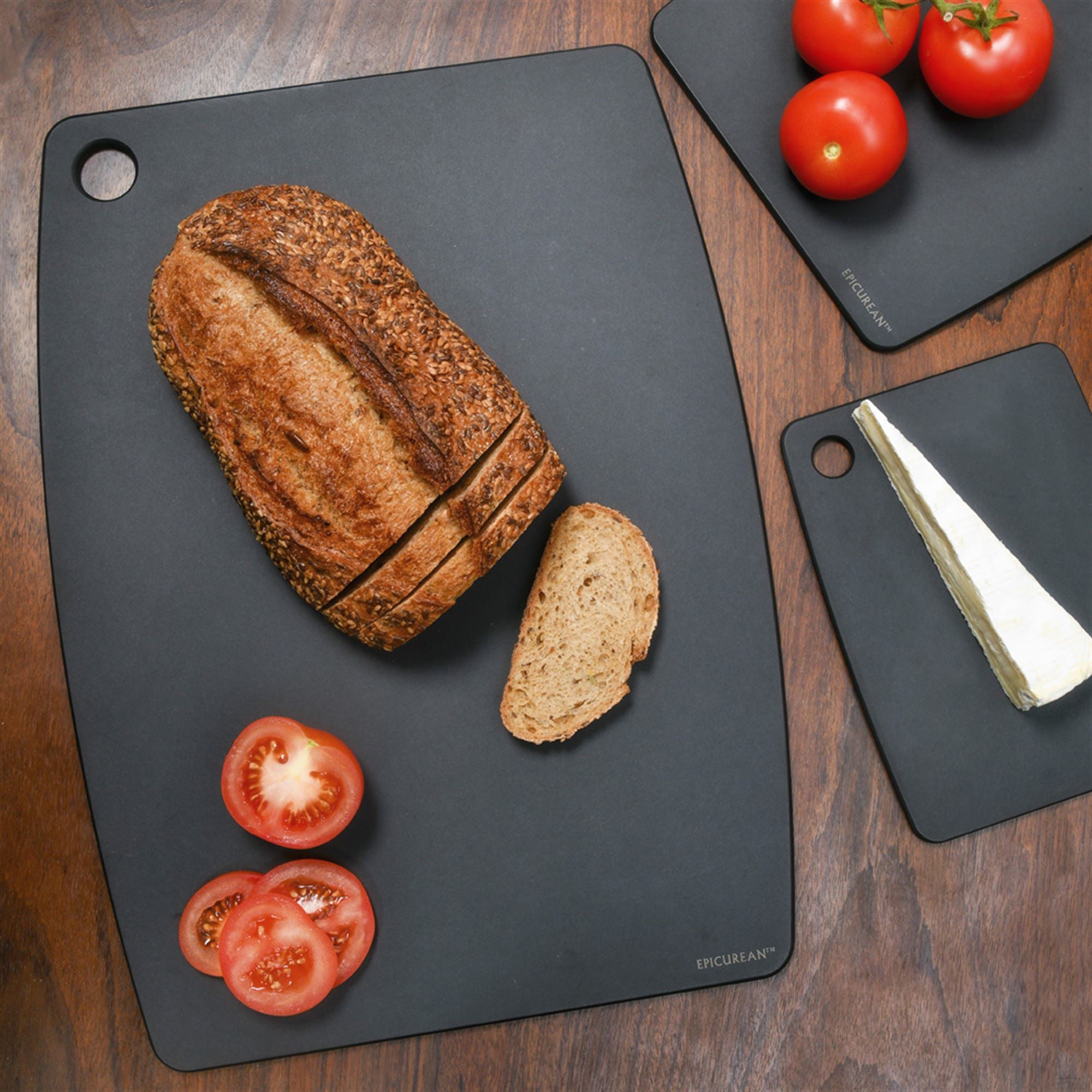 Wood Fibre Chopping Boards