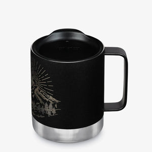 Stainless Steel Insulated Camping Mug