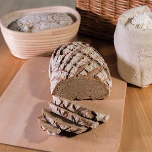 Bread Dough Proving Basket (Banneton)