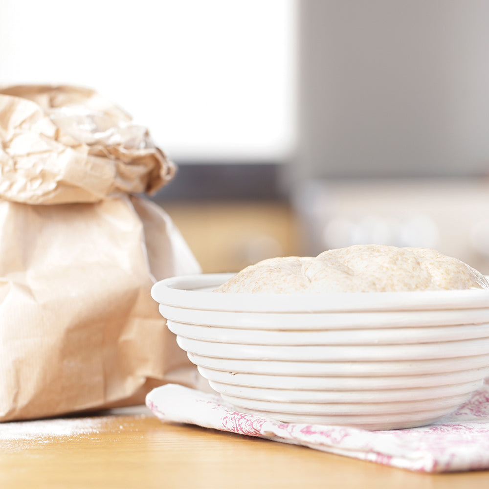 Bread Dough Proving Basket (Banneton)