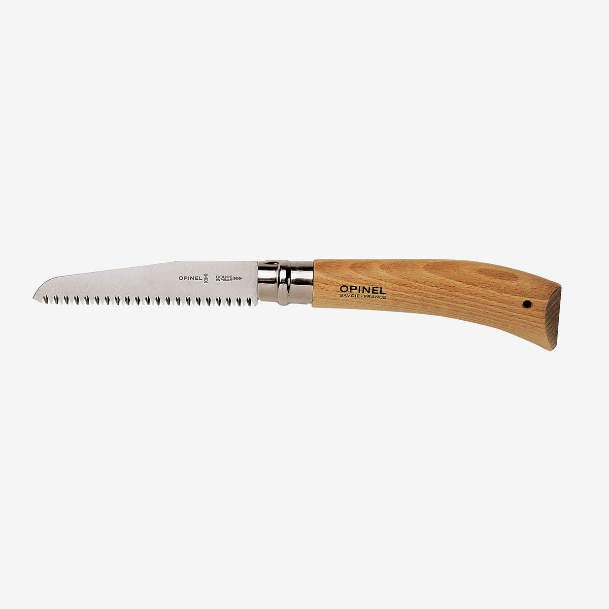 Opinel No.12 Folding Saw