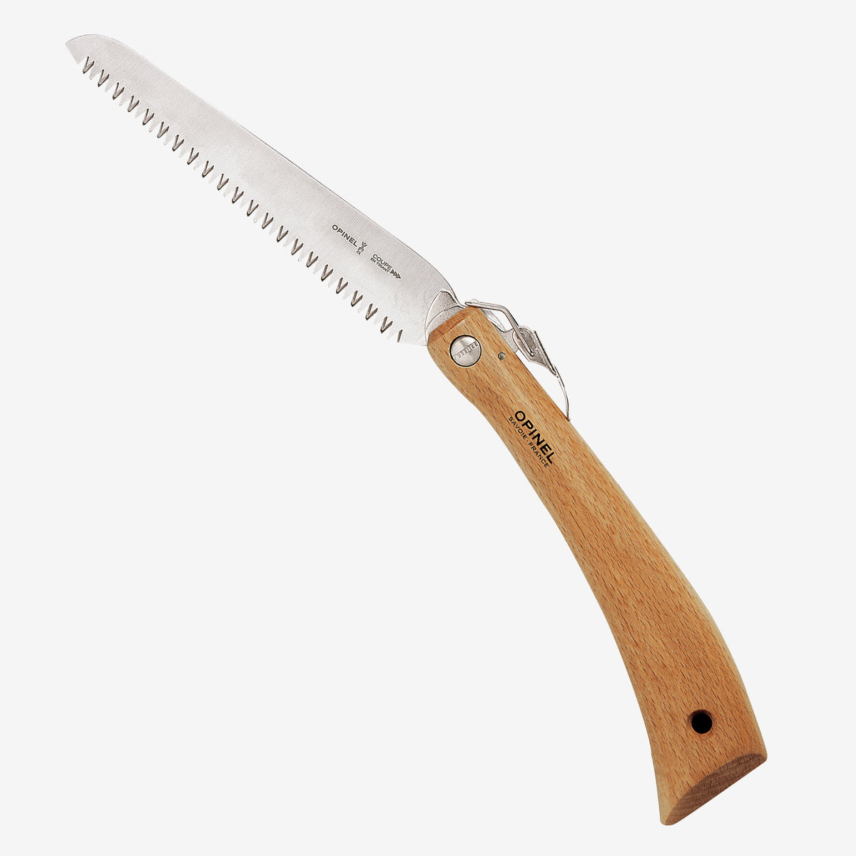 Opinel No.18 Folding Saw