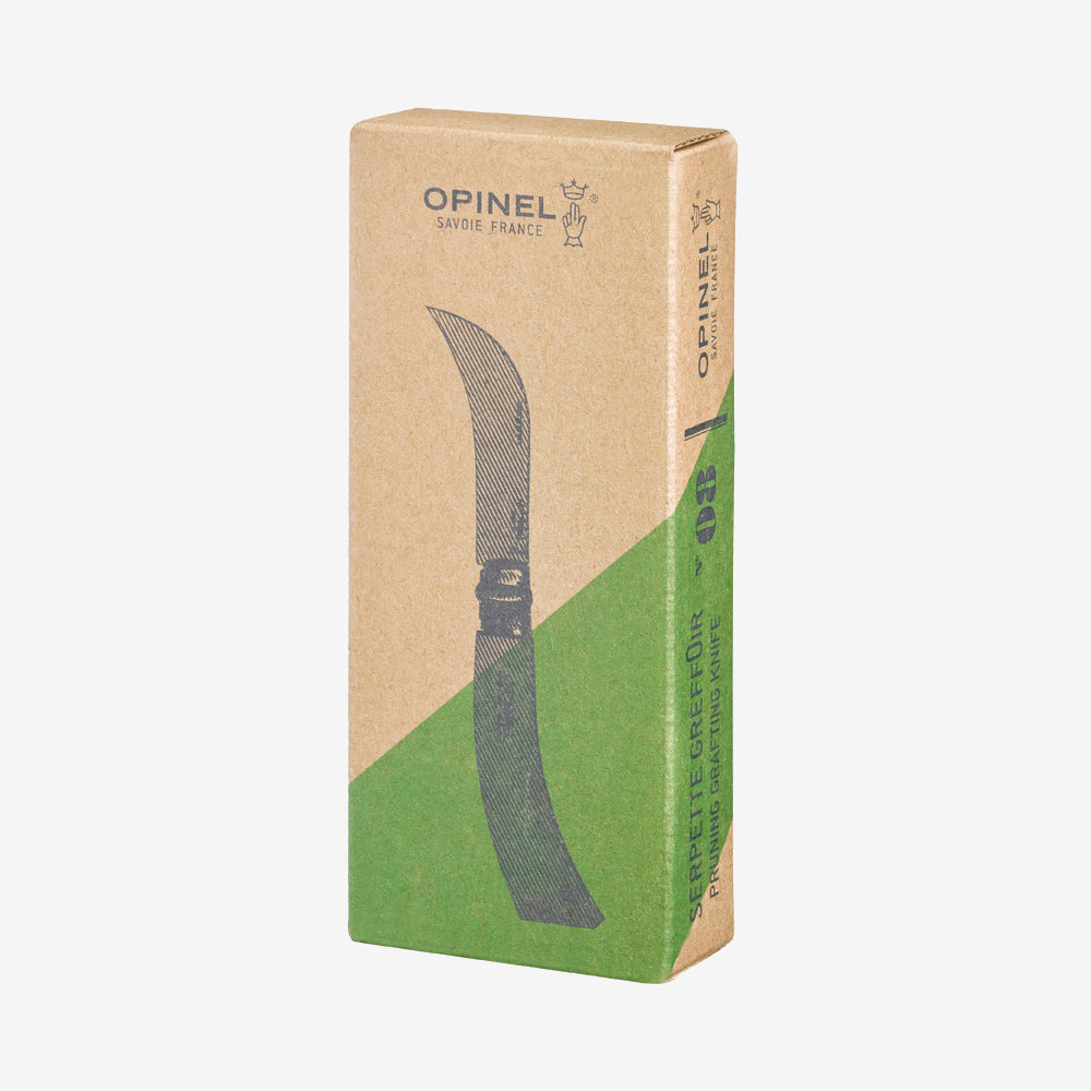 Opinel Pruning Knife