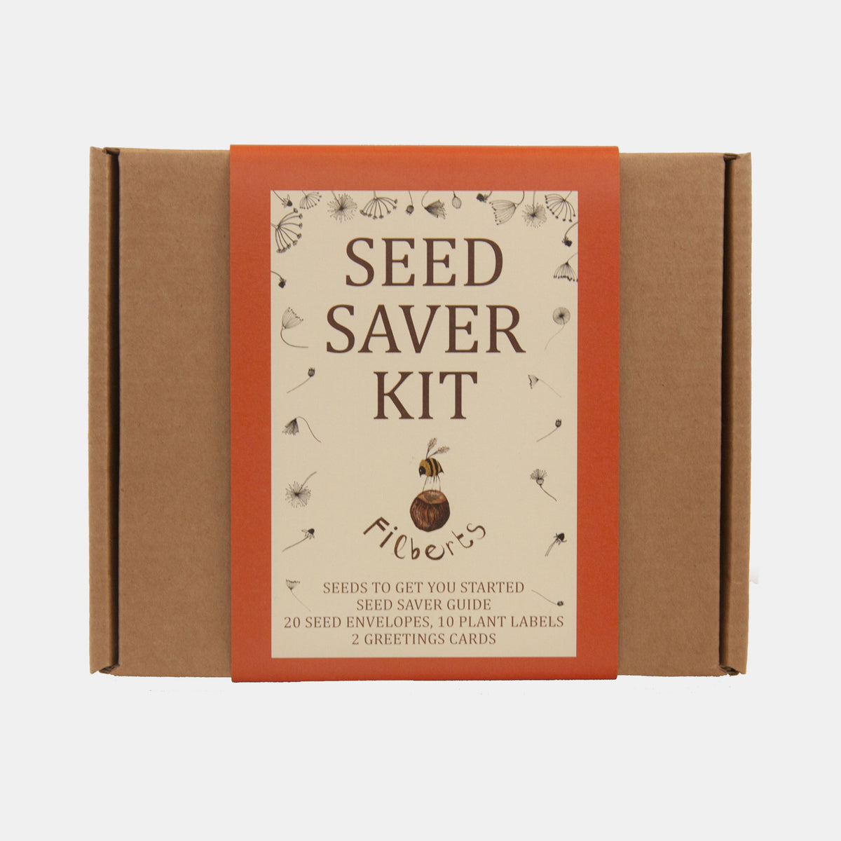 Seed Saver Kit