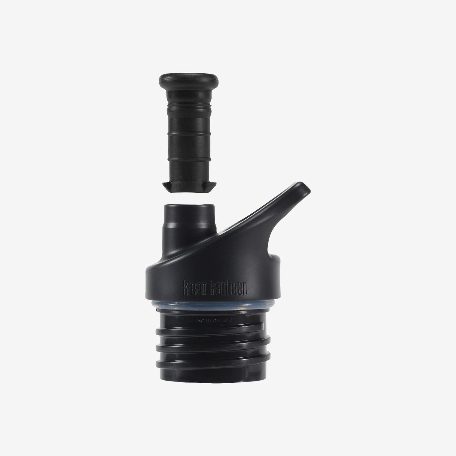 Kid Kanteen Drinks Bottle, Sports Cap