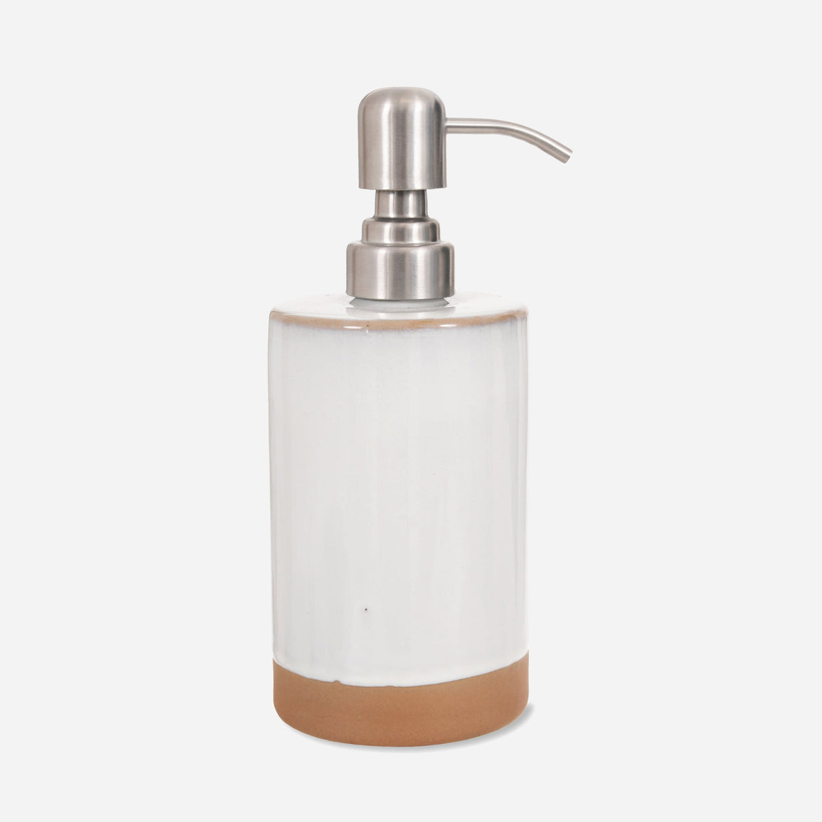 Ceramic Soap Pump Bottle