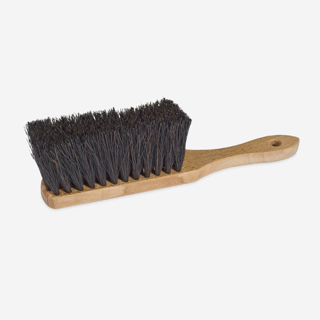 Plant Fibre Wooden Hand Brush