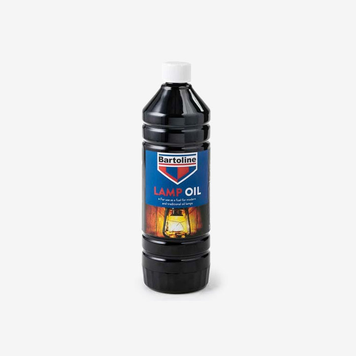 Lamp Oil 1L