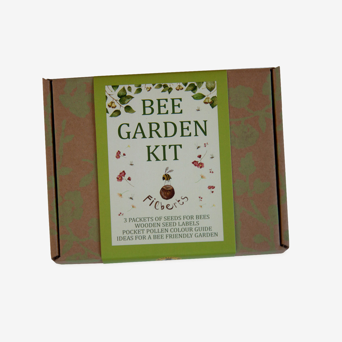 Bee Garden Gift Set