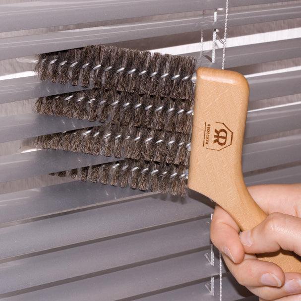 Venetian Blind Dusting Brush