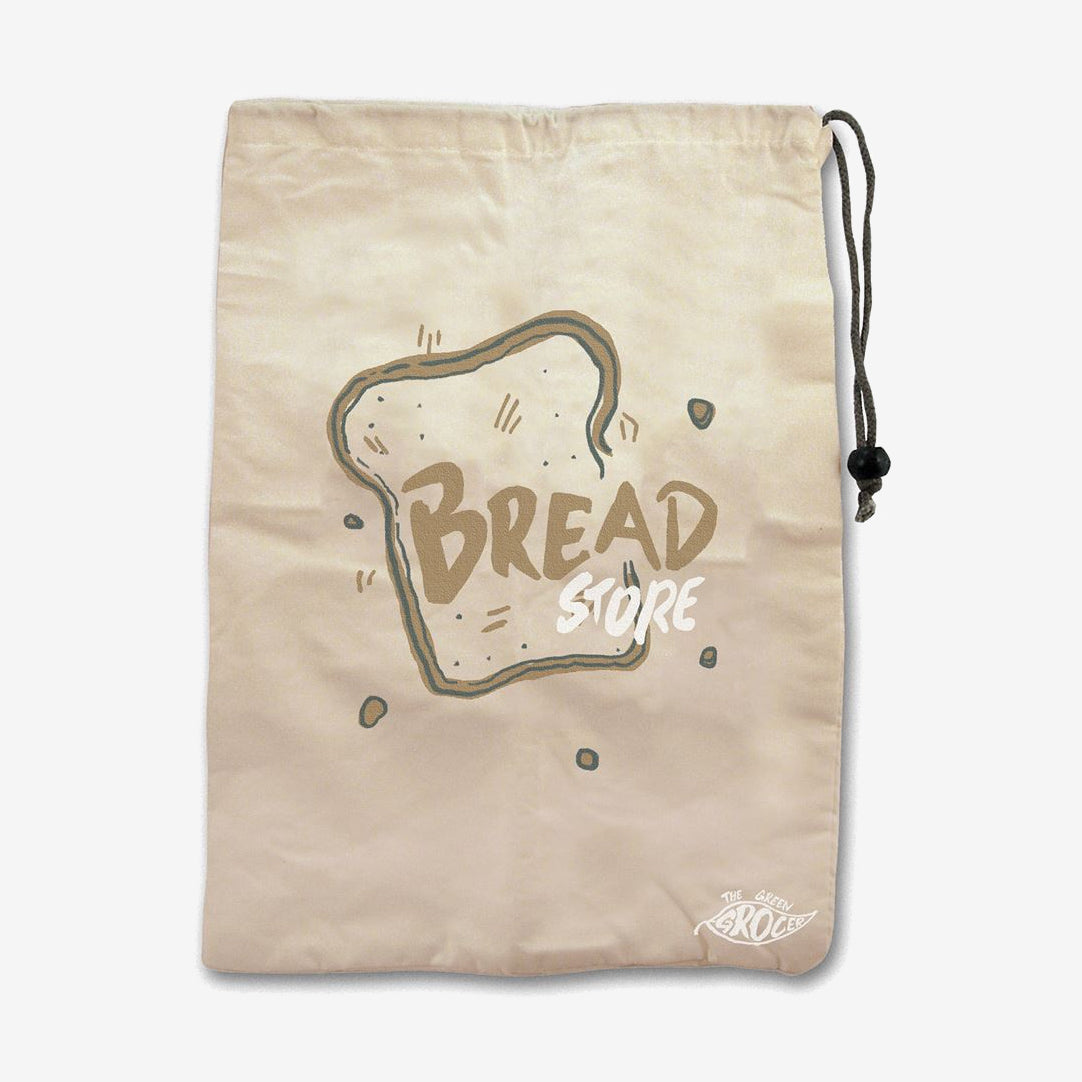 Bread Store Bag Heima