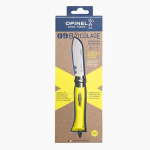 Opinel DIY Knife
