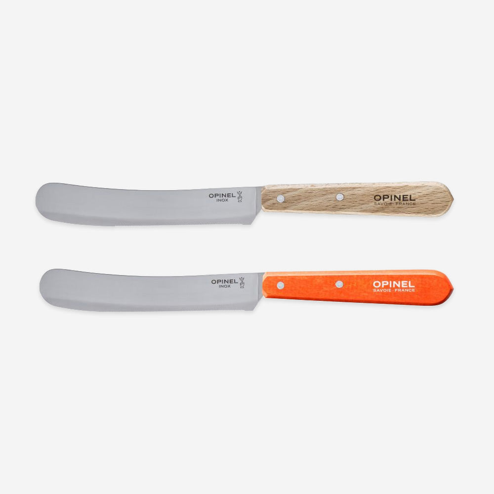 Opinel Brunch & Breakfast Knife