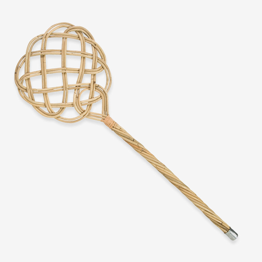 Traditional Carpet Beater