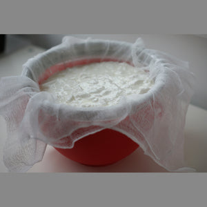 Cheesecloth Muslin Square