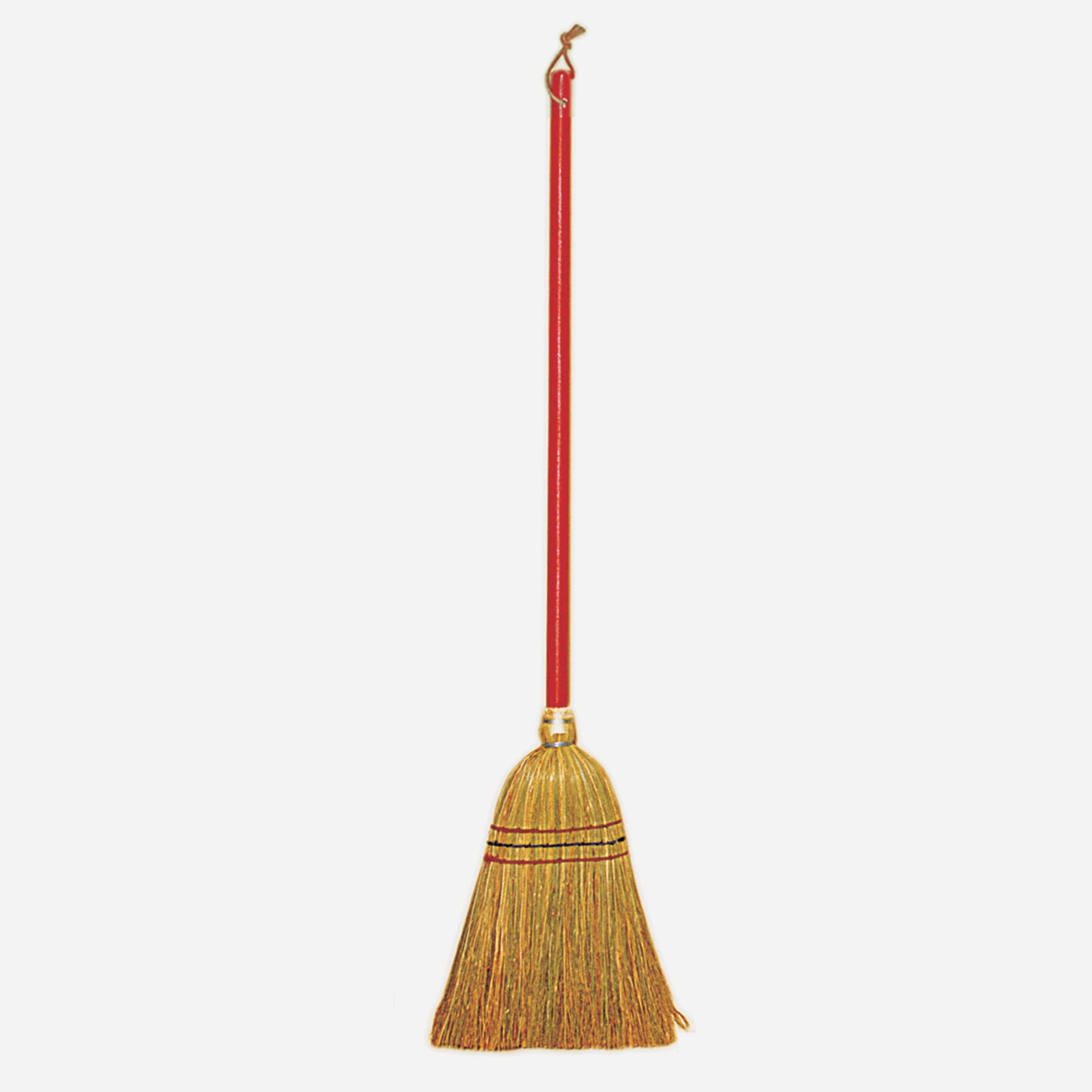 Child's Corn Sweep Broom