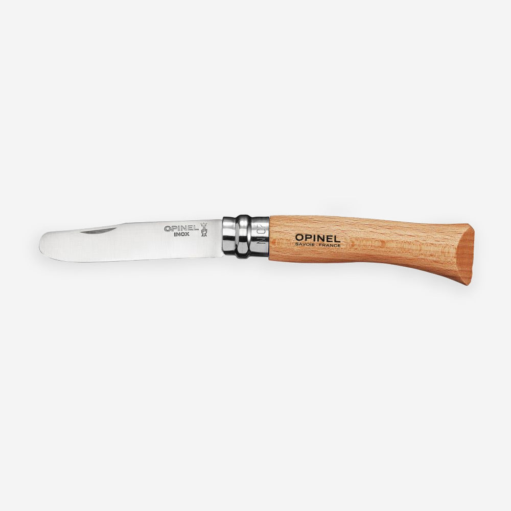 Children&#39;s &quot;My First Opinel&quot; Knife / Picnic Knife