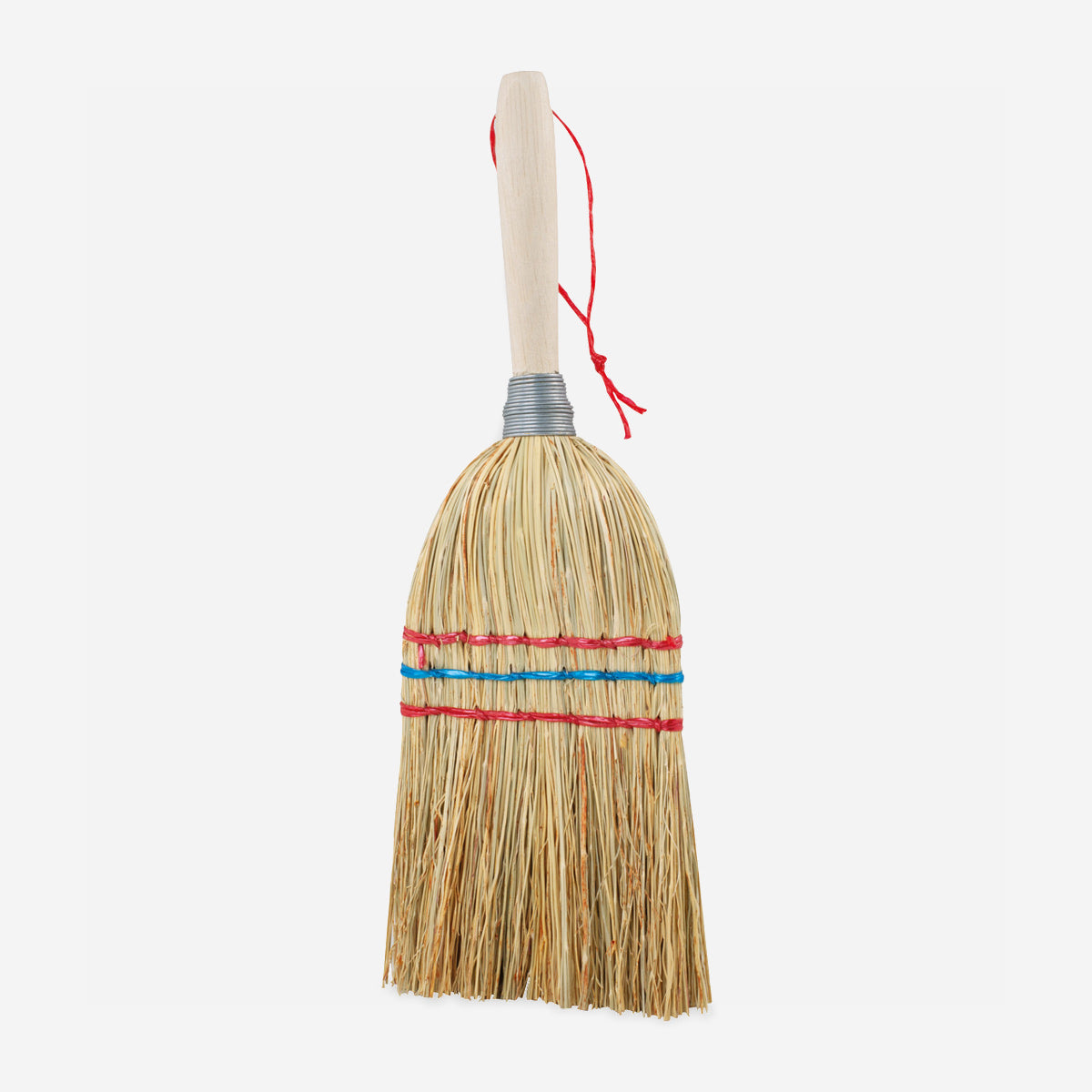 Child's Straw Hand Brush