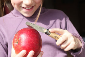 Children's "My First Opinel" Knife / Picnic Knife
