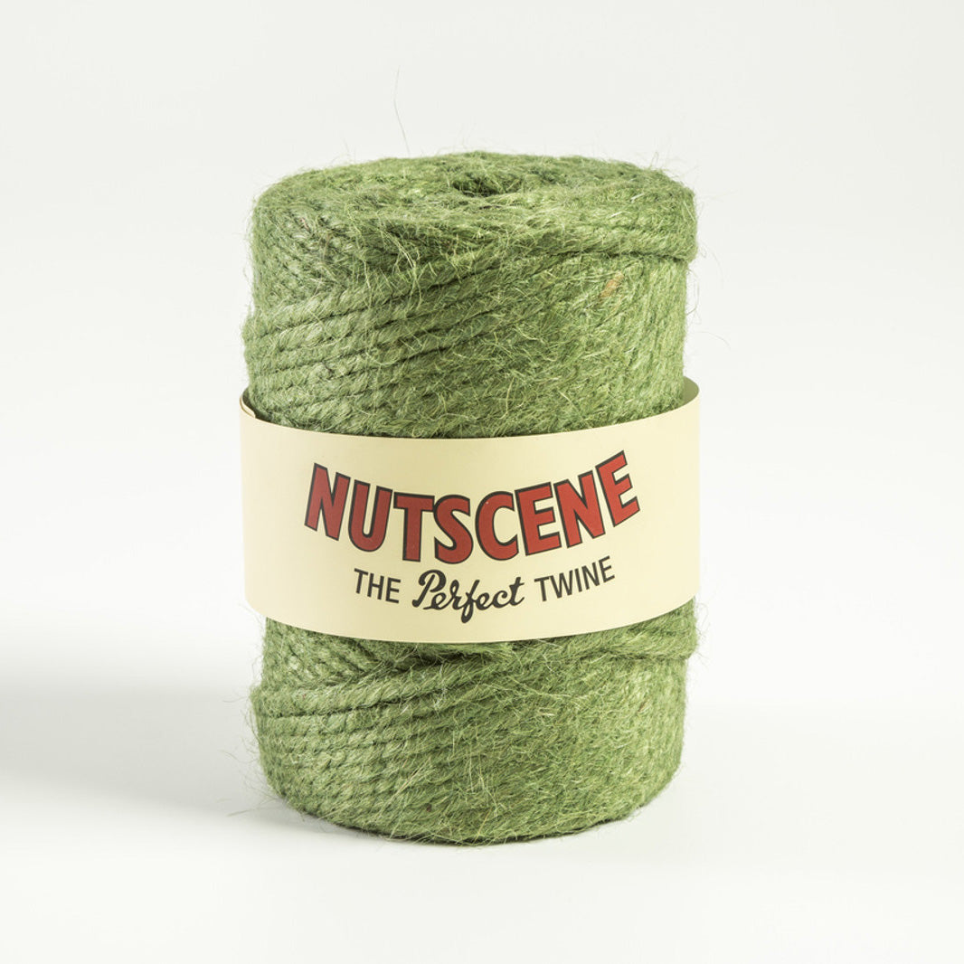 Very Chunky Jute Twine