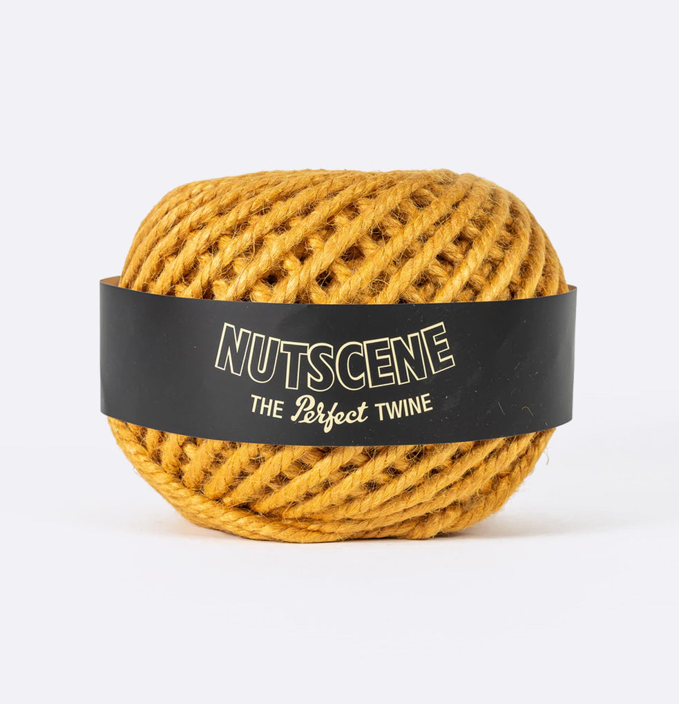 Very Chunky Jute Twine