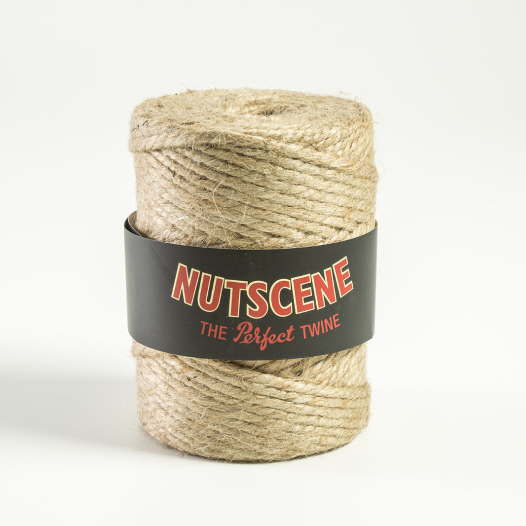 Very Chunky Jute Twine