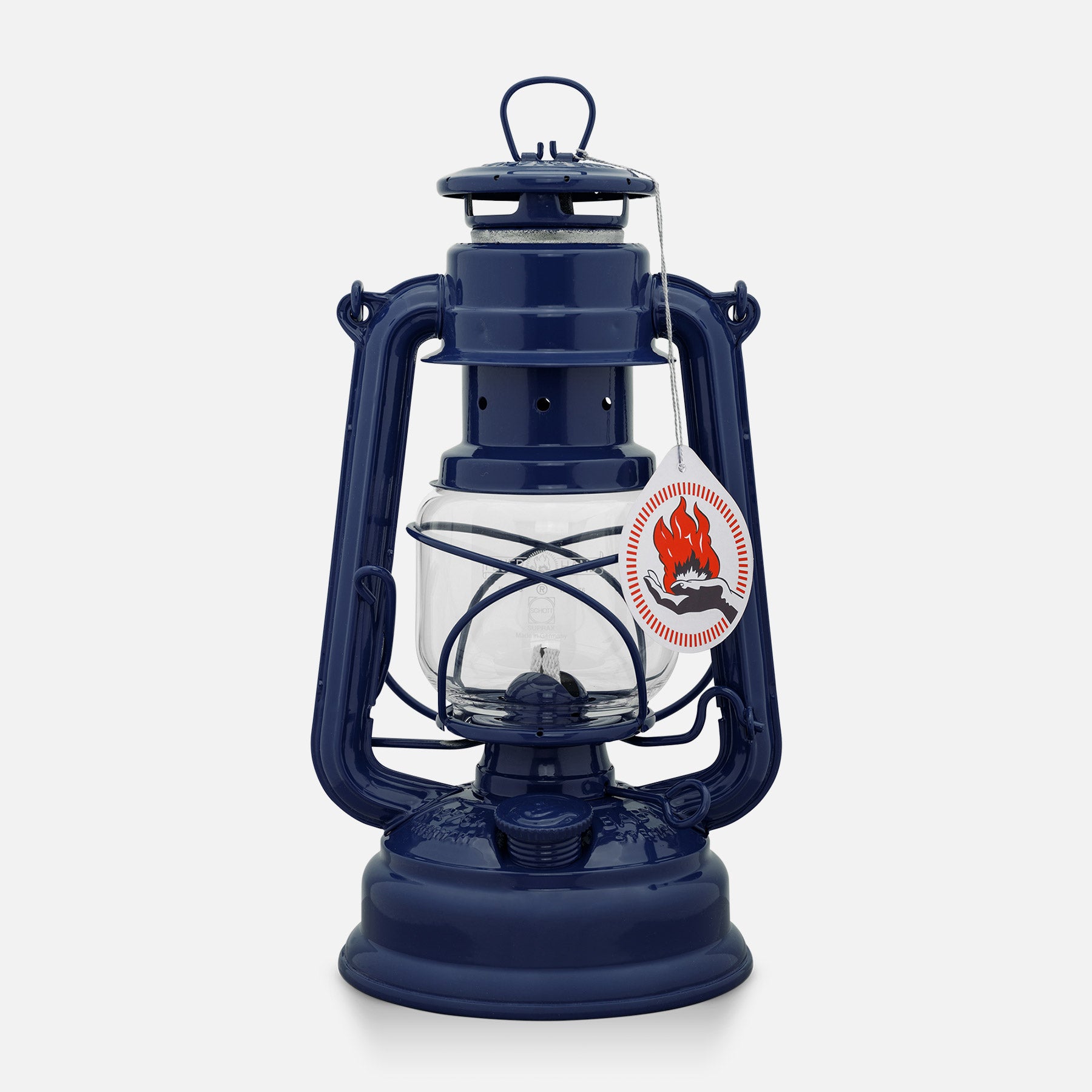 【新品・未使用】Feuerhand Lantern 276 Zink Feuerhand Baby Special 276 Hurricane Lantern – classicoutdoors