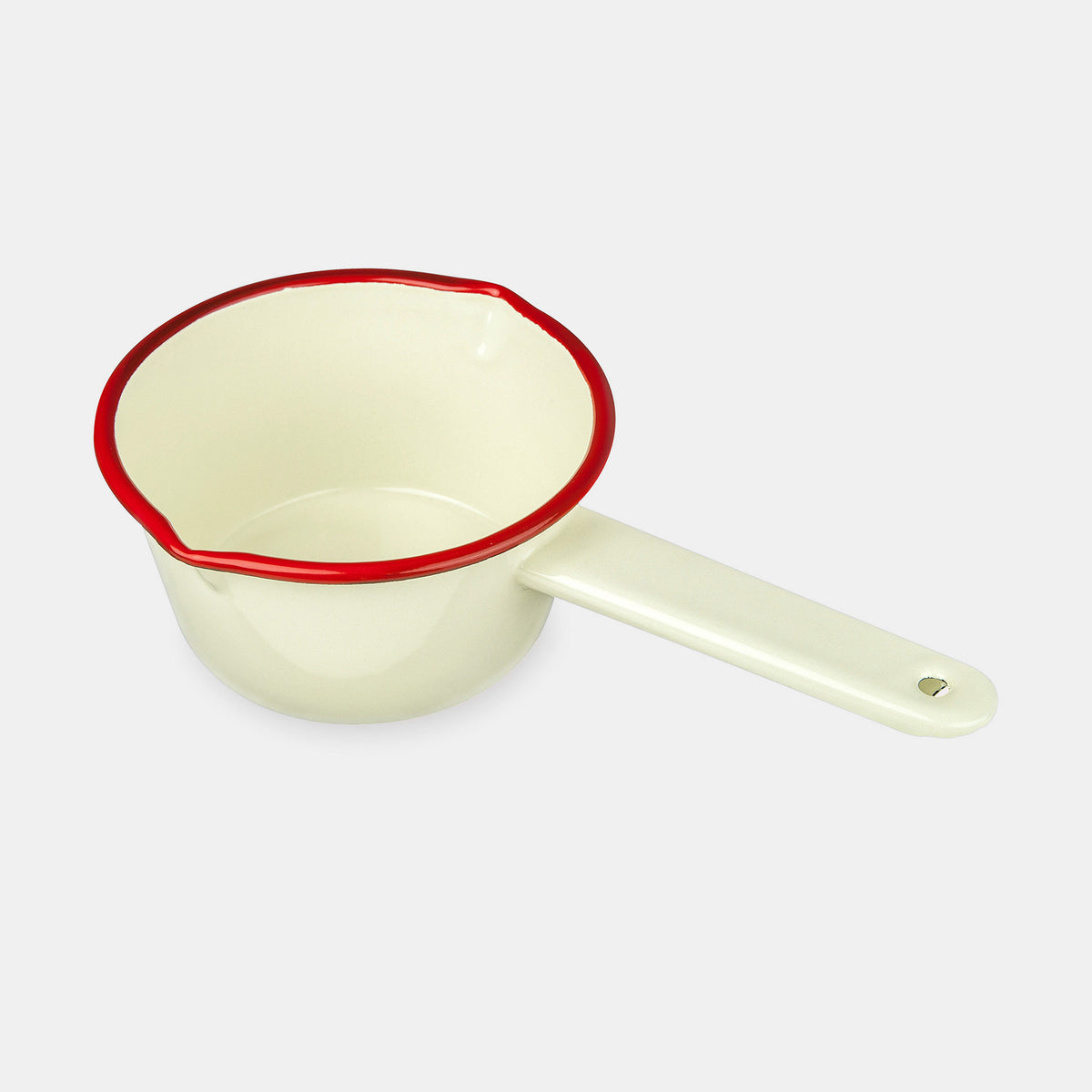 Falcon Enamel Milk Pans