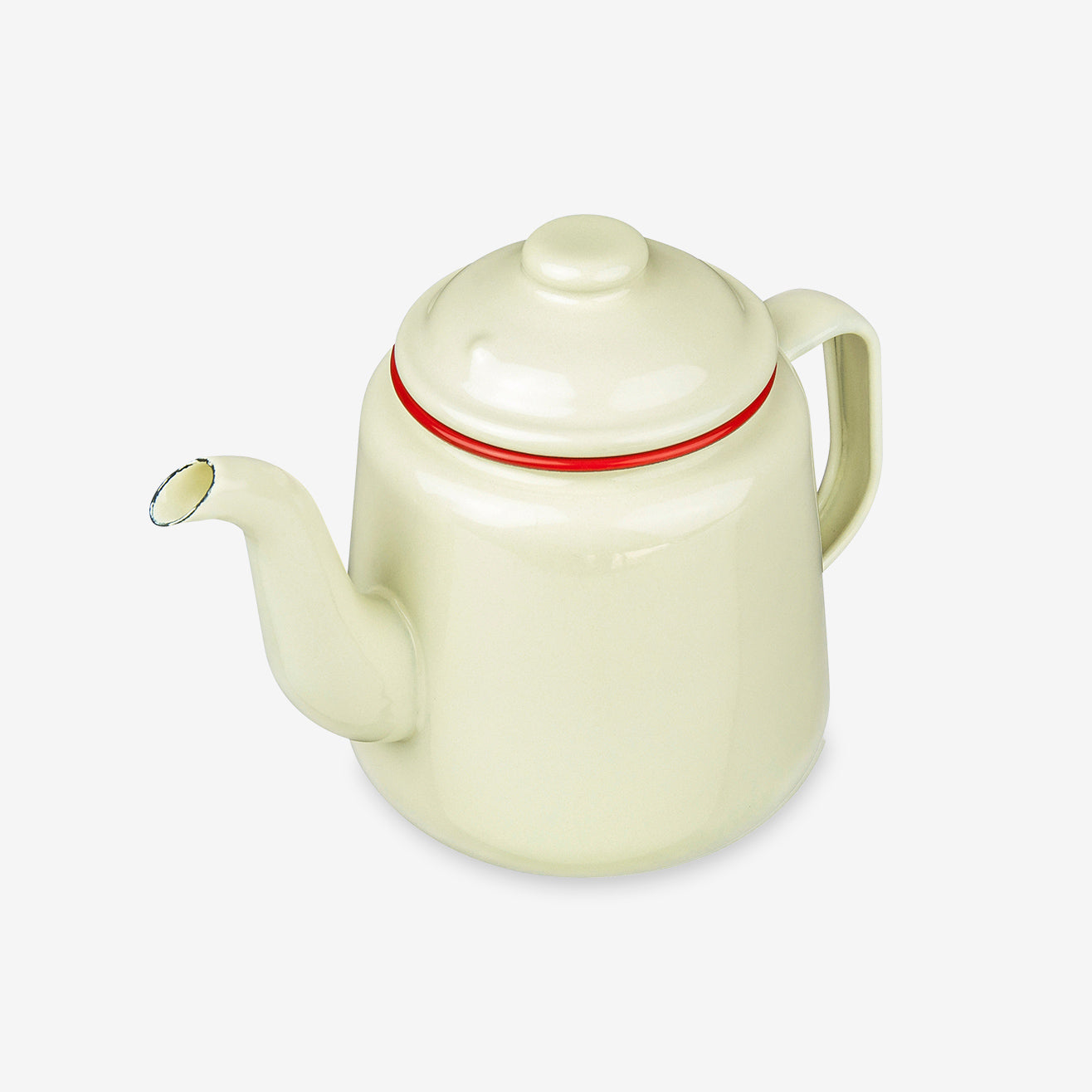 Falcon Enamel Teapots