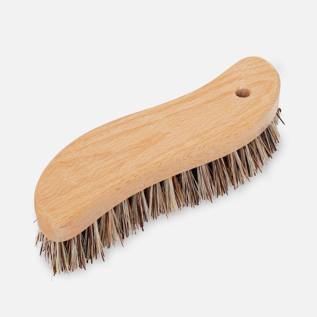 Hanging Scrubbing Brush