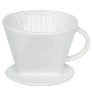 Porcelain Coffee Drip Filter