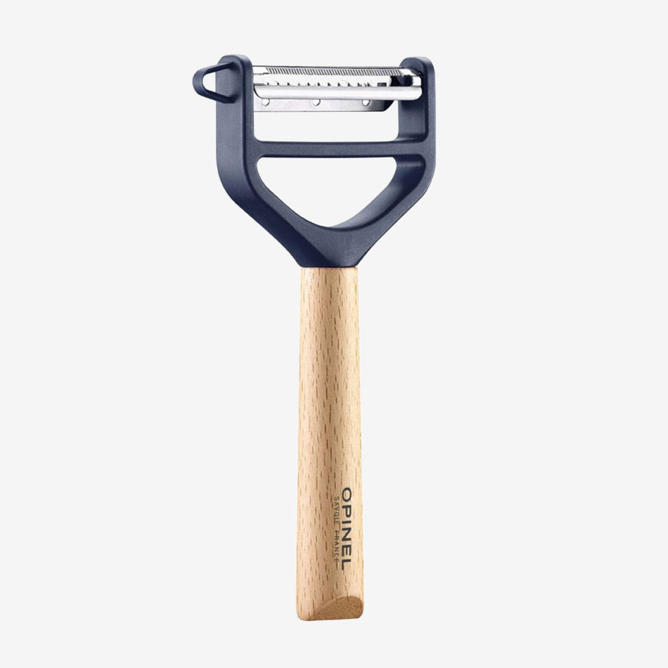 T-Duo Beech Double Peeler