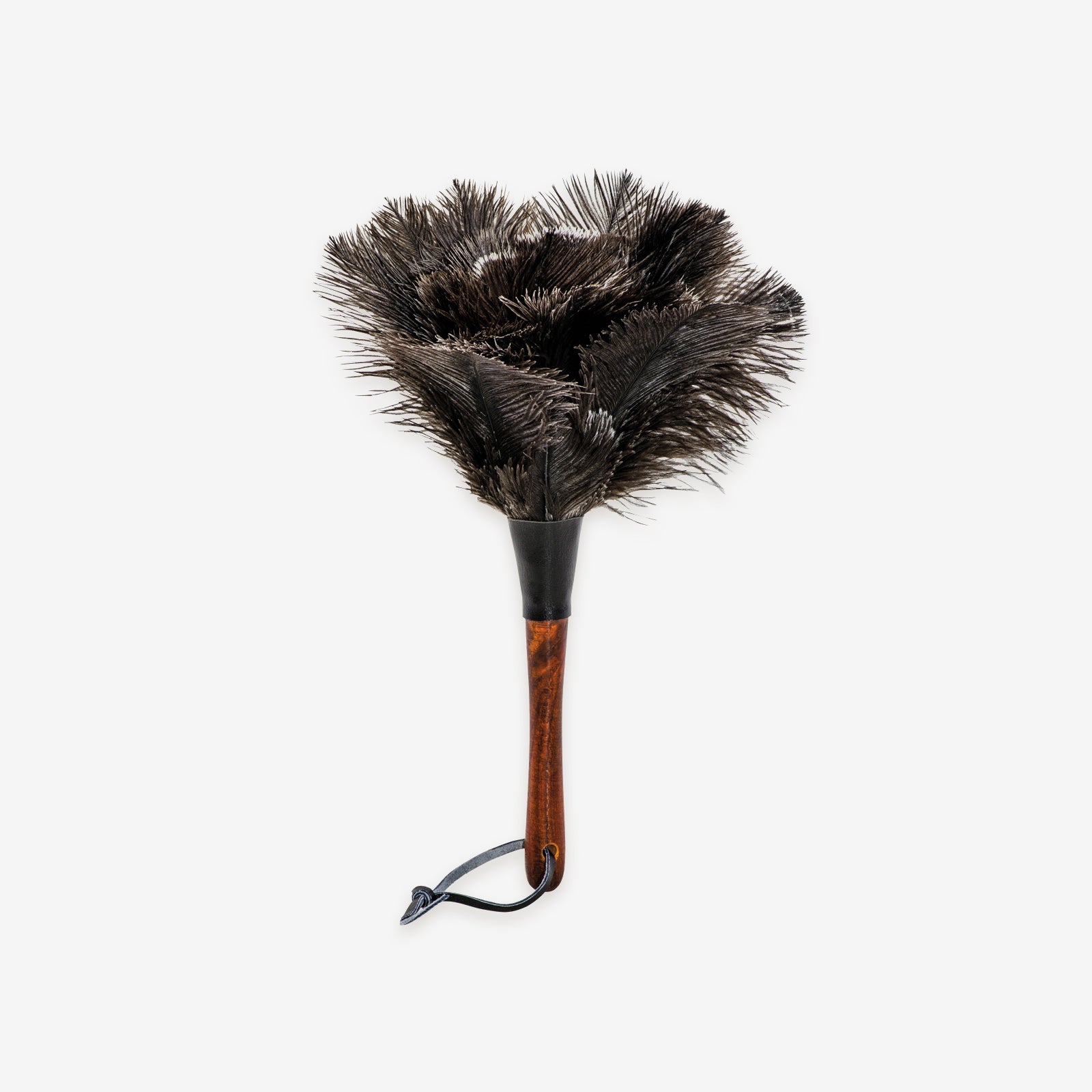 Ostrich Feather Dusters